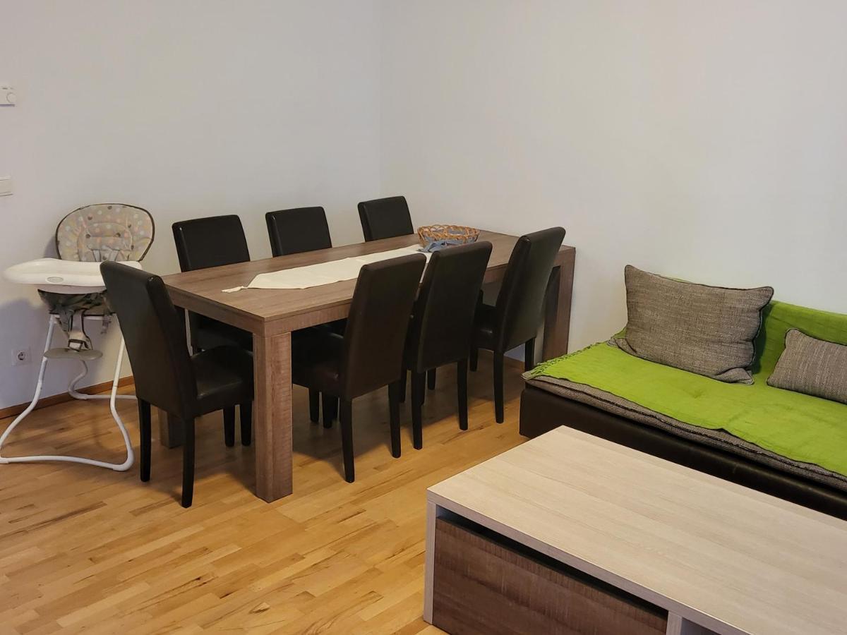 West Appartement *