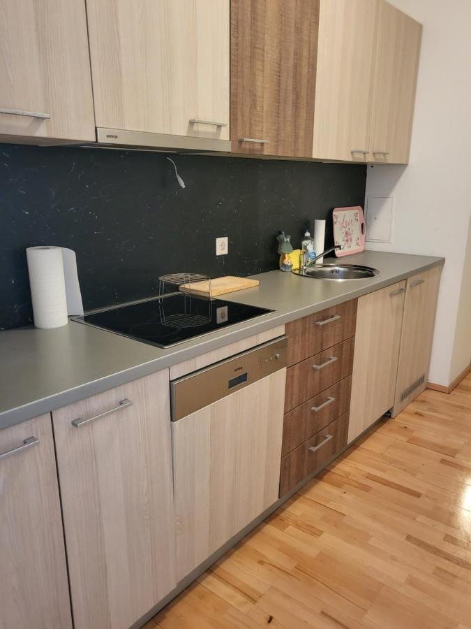 West Appartement